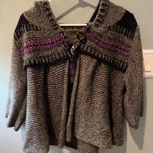 Free People Cardigan